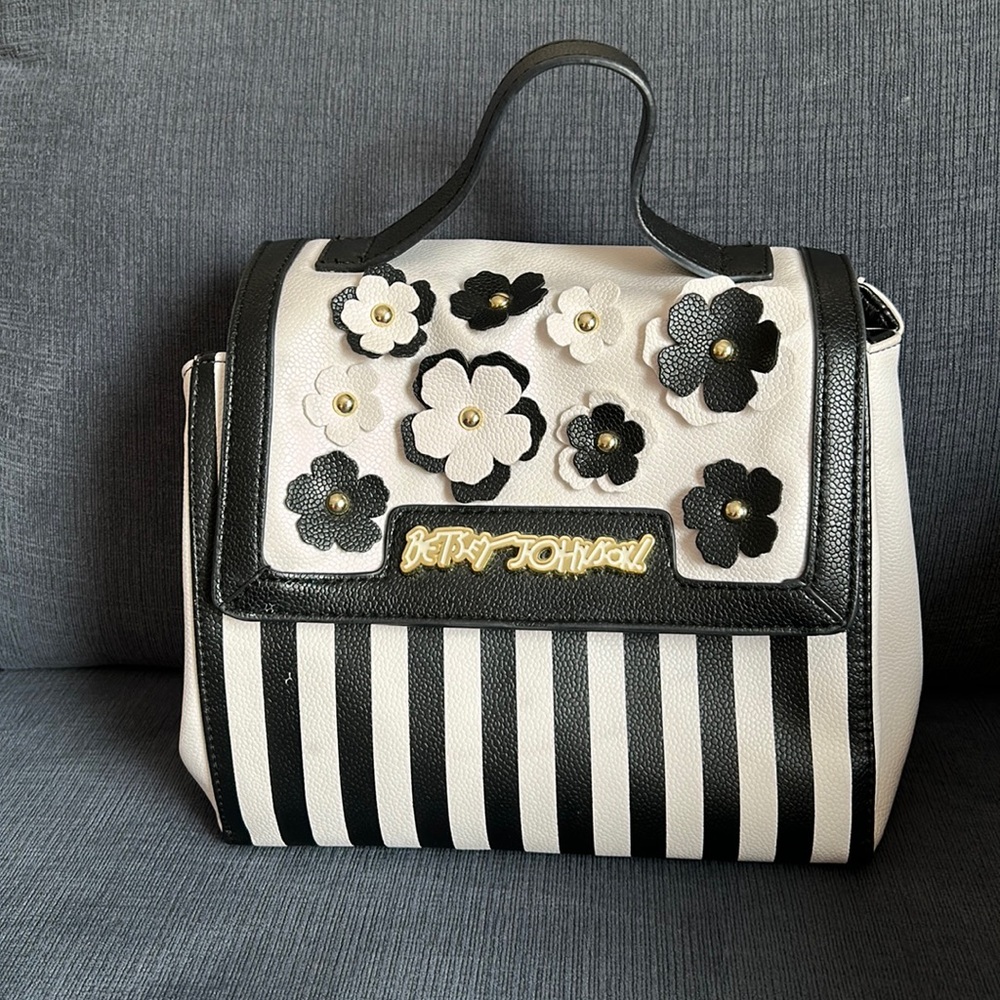 Betsey Johnson Handbag